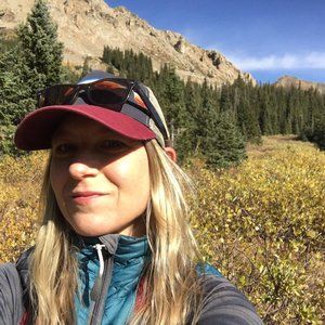 Meet your Posher, Kelly